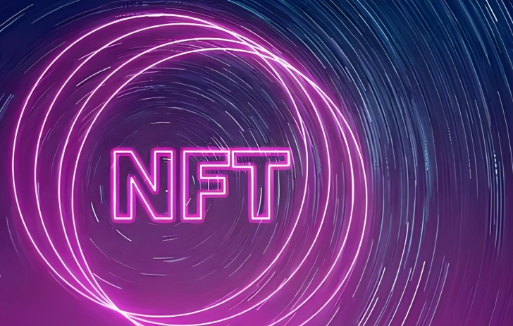 NFT市场里的mint是啥意思?数藏圈mint的典型玩法解析 - php中文网